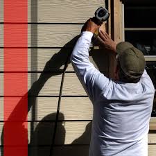 How To Choose The Right Materials for Your Siding Installation in 'Lakesite, TN